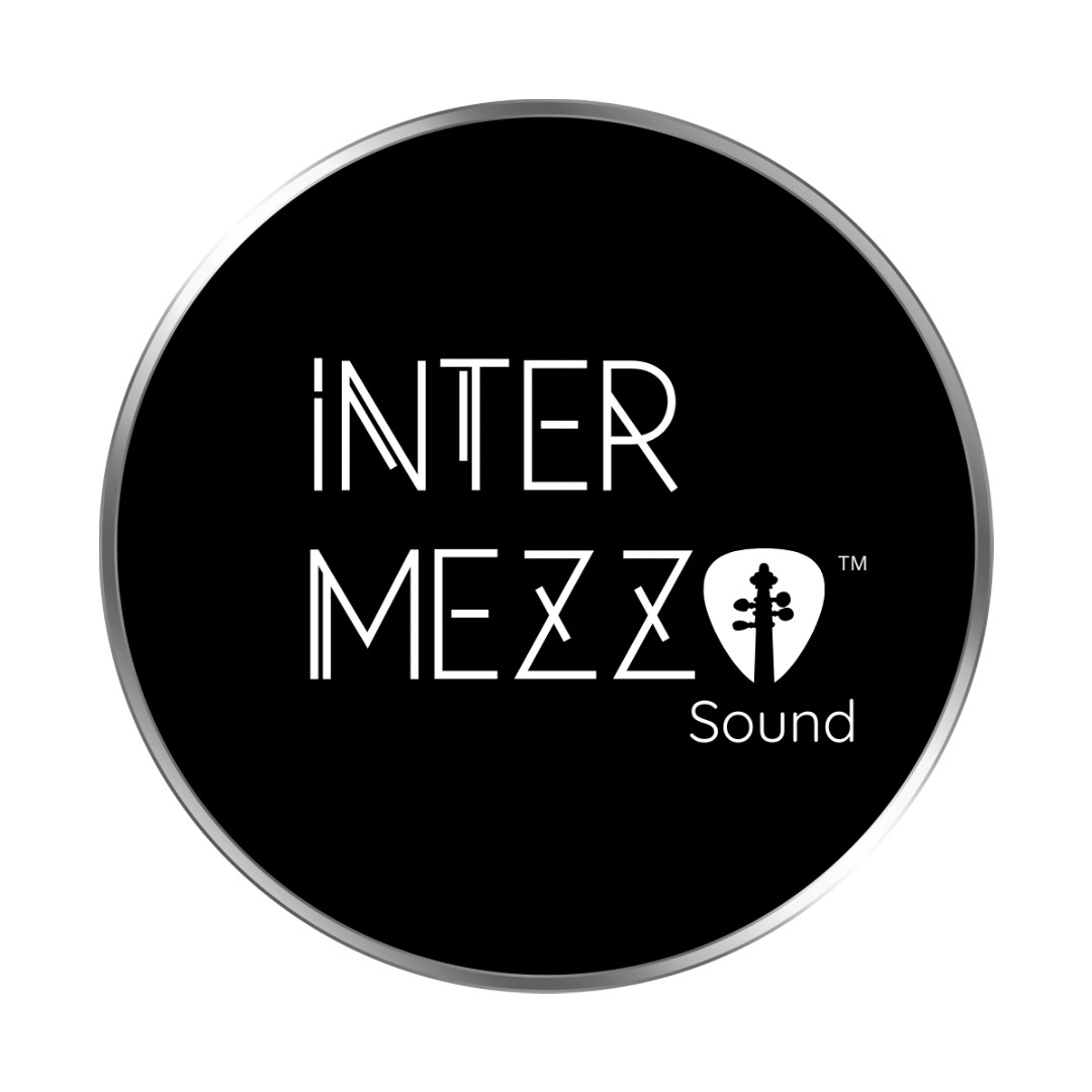 Intermezzo Sound Studio™ Logo